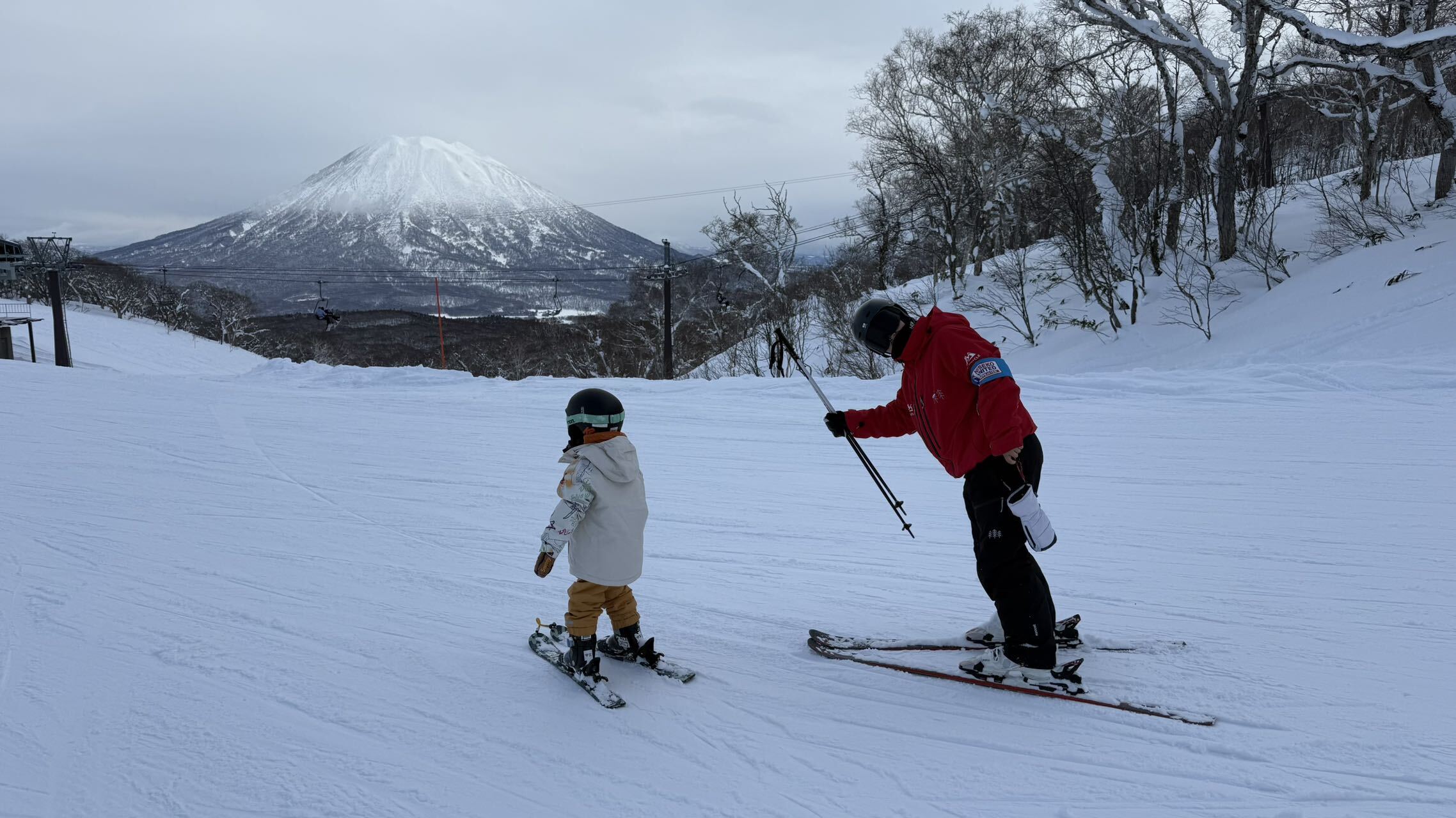 Setsu Niseko Niseko Area Guide