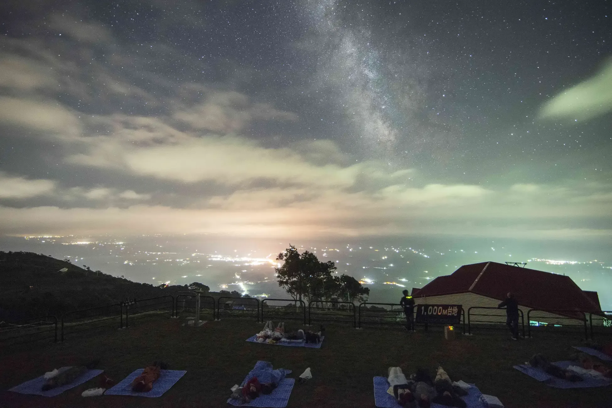 ニセコアンヌプリ星空の旅 | Niseko Area Guide