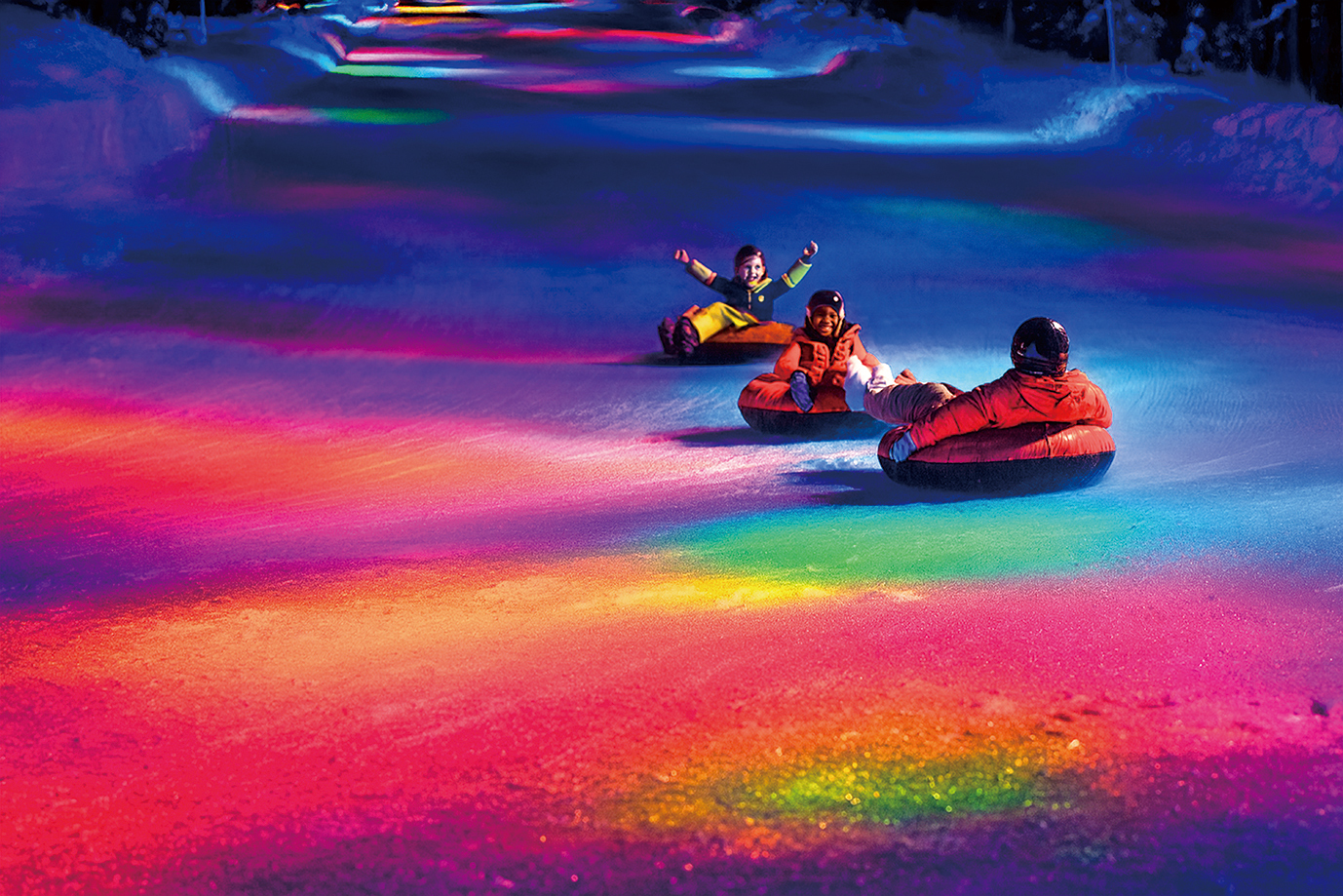 HANAZONO Winter Activities | Niseko Area Guide