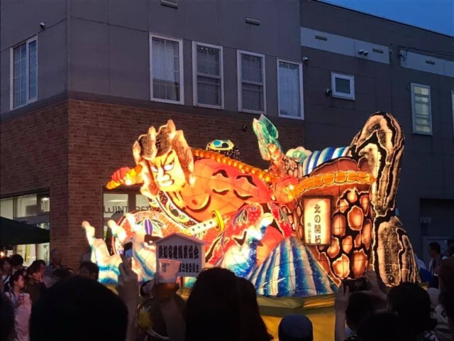 くっちゃんじゃが祭り | Niseko Area Guide