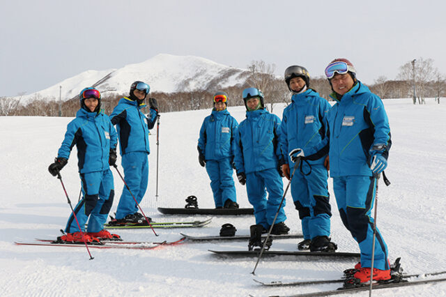 Rental Shop Yoshi | Niseko Area Guide