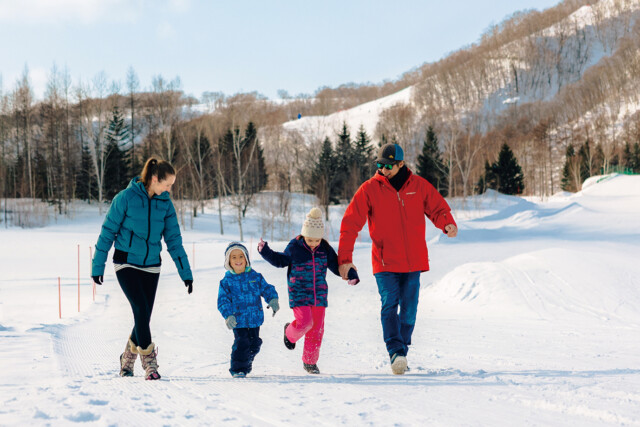 東山 | Niseko Area Guide
