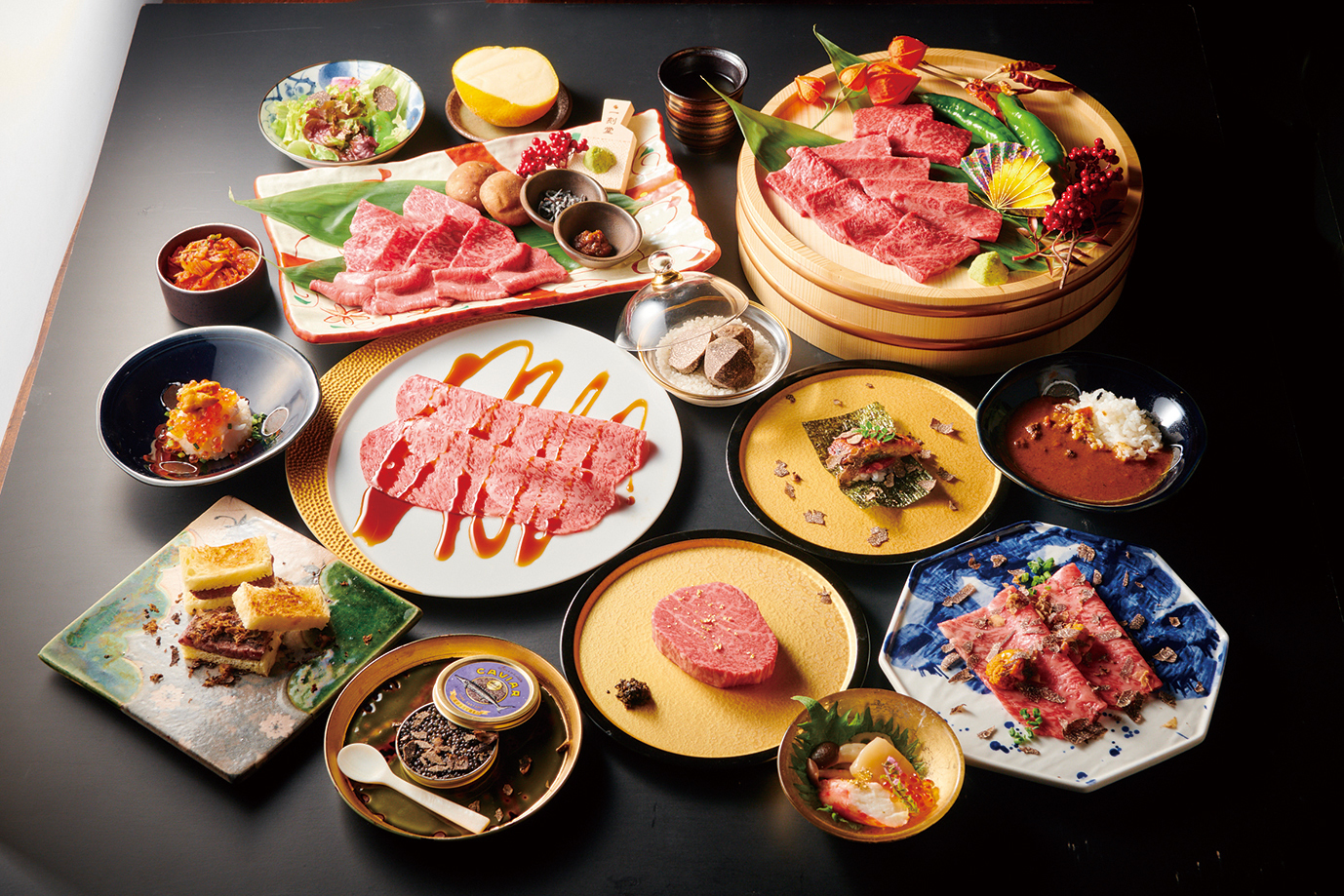 KOBE TEI | Niseko Wine & Dine