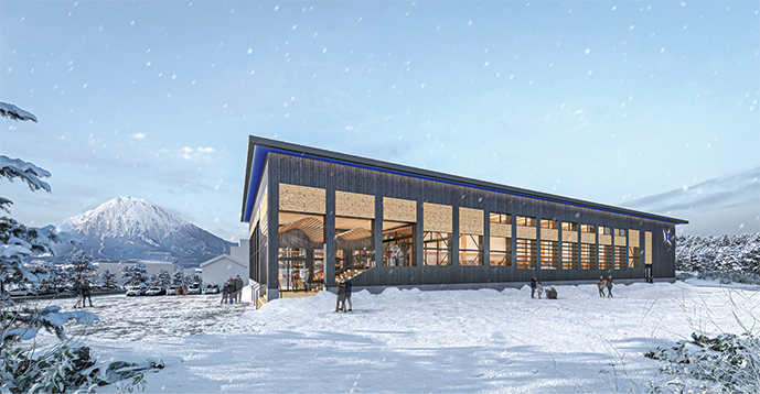 Niseko_Tokyu_Grand_HIRAFU_ALPE