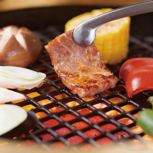 BBQ Yakiniku Ryuno Mai 01