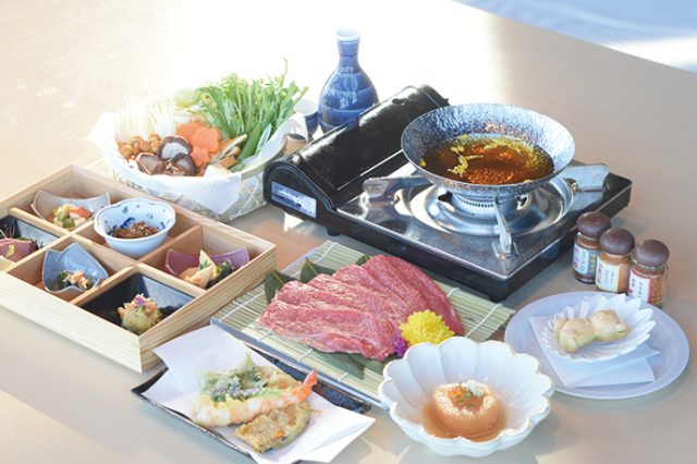 京都味味香 at The Flats. Odin Place | ニセコワイン&ダイン