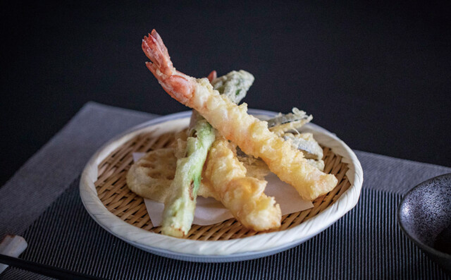 Niseko Gourmet 01