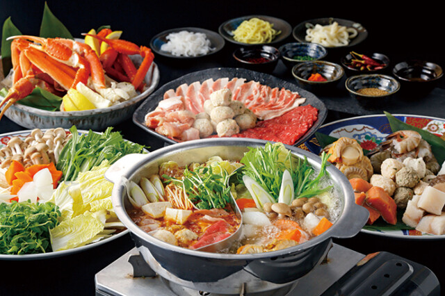 Restaurant Yotei 01