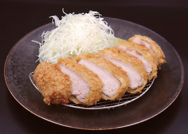 TONKATSU YAMATO 01